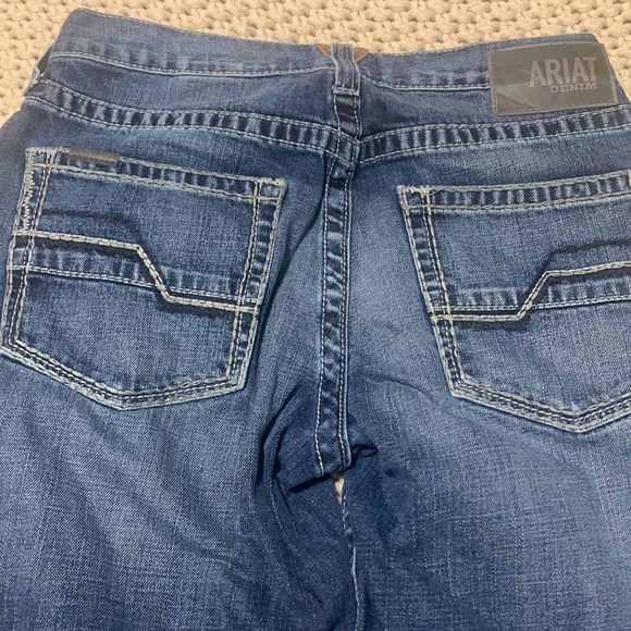 Ariat 31/34 M5 Slim Boot - Picture 5 of 6